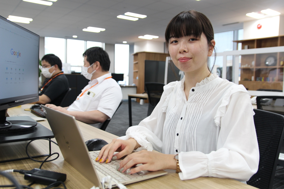 求人メインイメージ