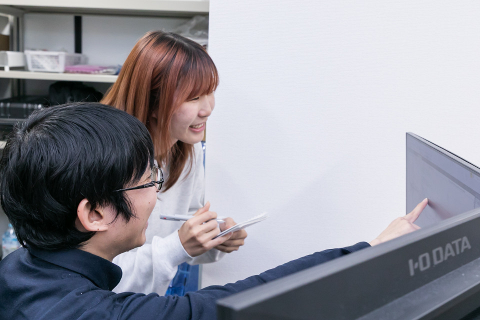 求人メインイメージ