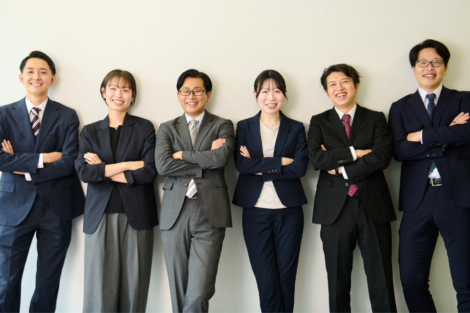 求人メインイメージ