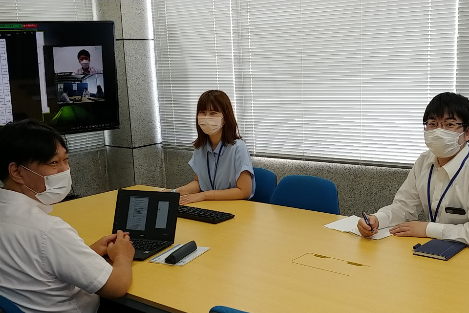 求人メインイメージ