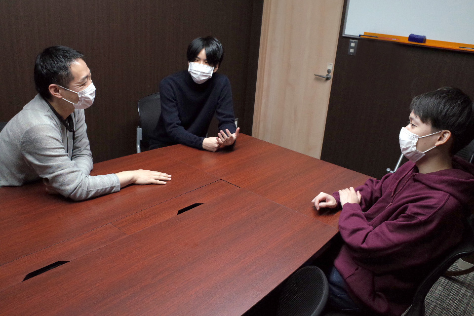 求人メインイメージ