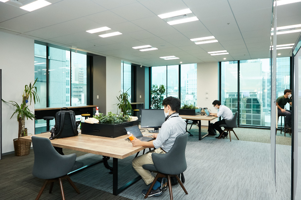 エス・アンド・アイ株式会社