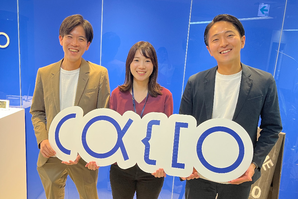 かっこ株式会社