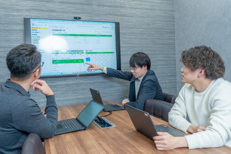 求人イメージ画像2