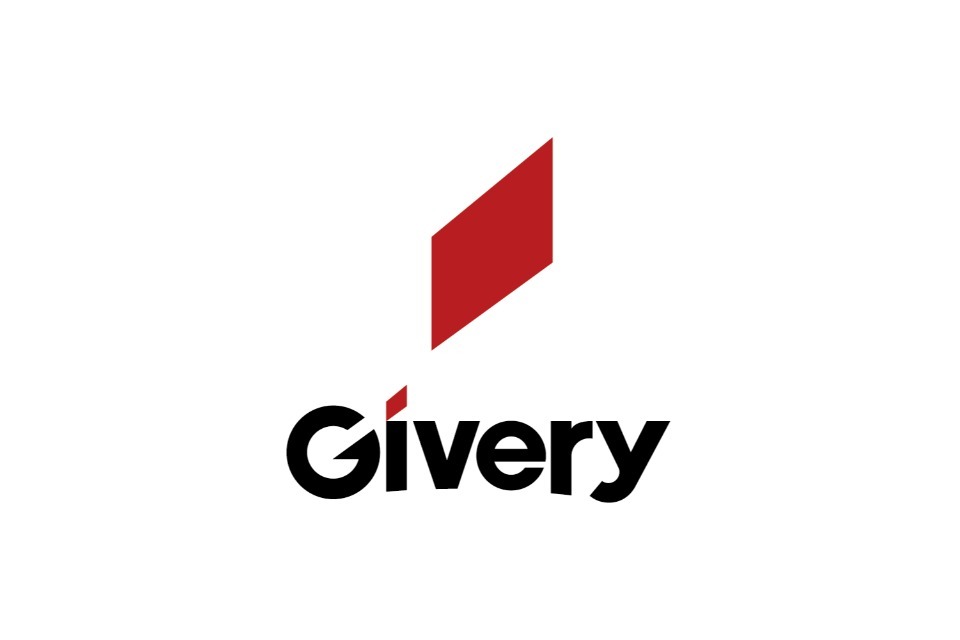 株式会社ギブリー