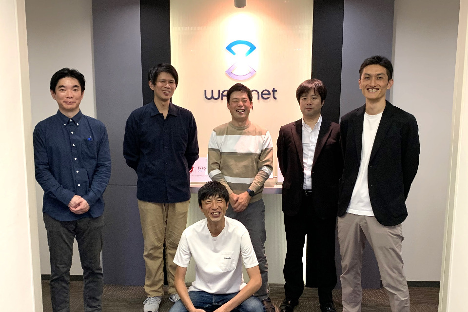 日本ワムネット株式会社