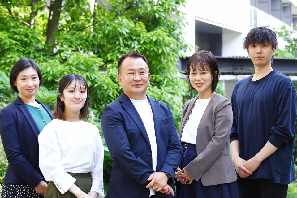 求人メインイメージ