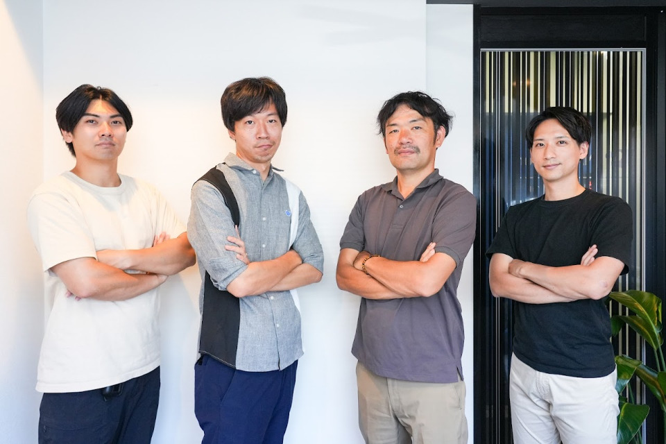 株式会社INAP Vision