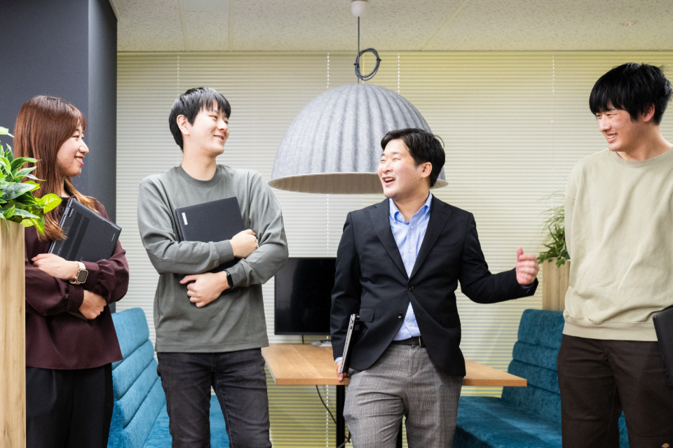 求人メインイメージ