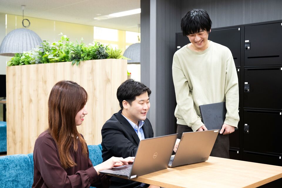 求人メインイメージ