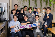 株式会社MOCHIRON