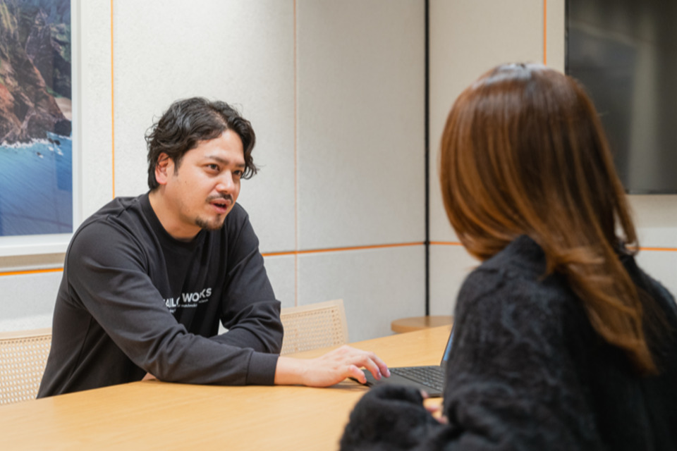 求人メインイメージ