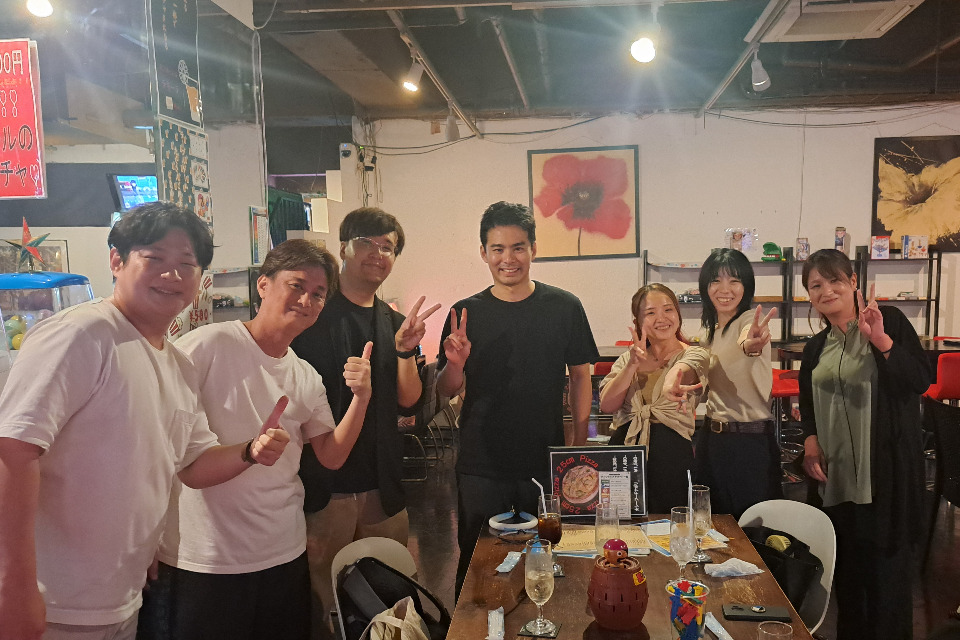 株式会社リーディ