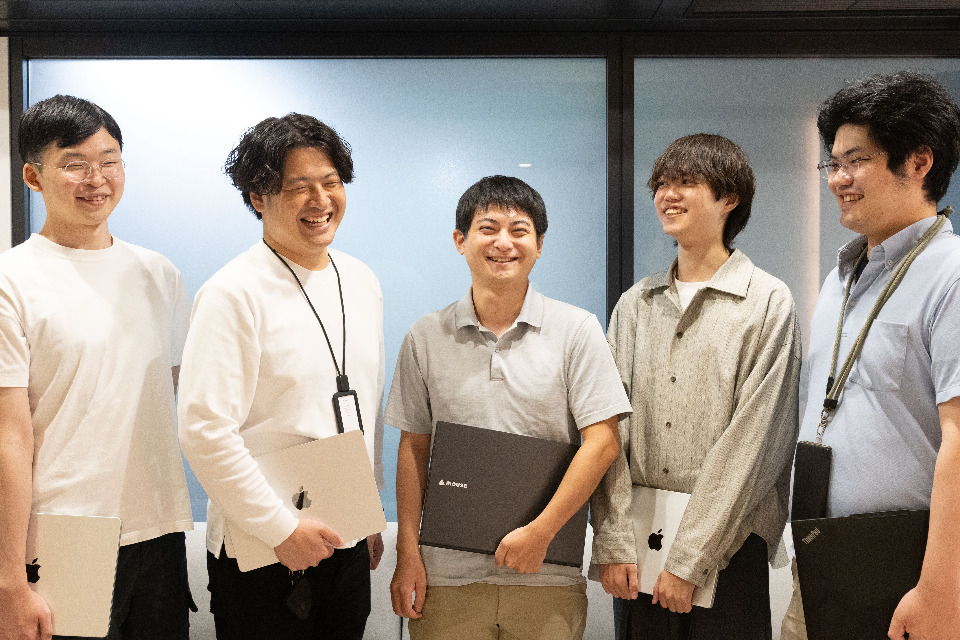 株式会社パイ・アール