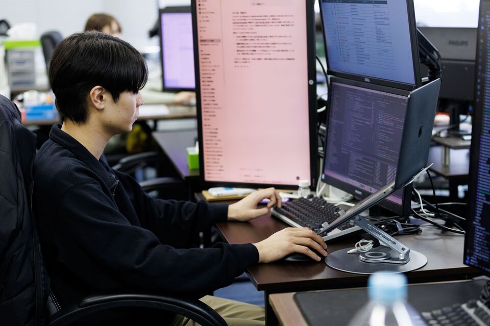 株式会社ClassLab.