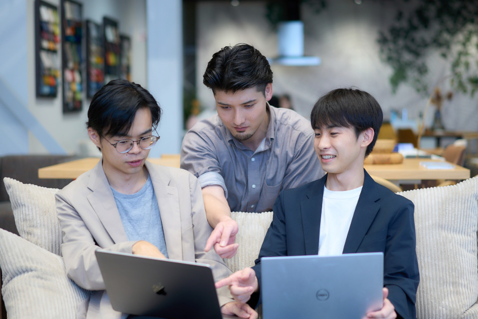 求人メインイメージ