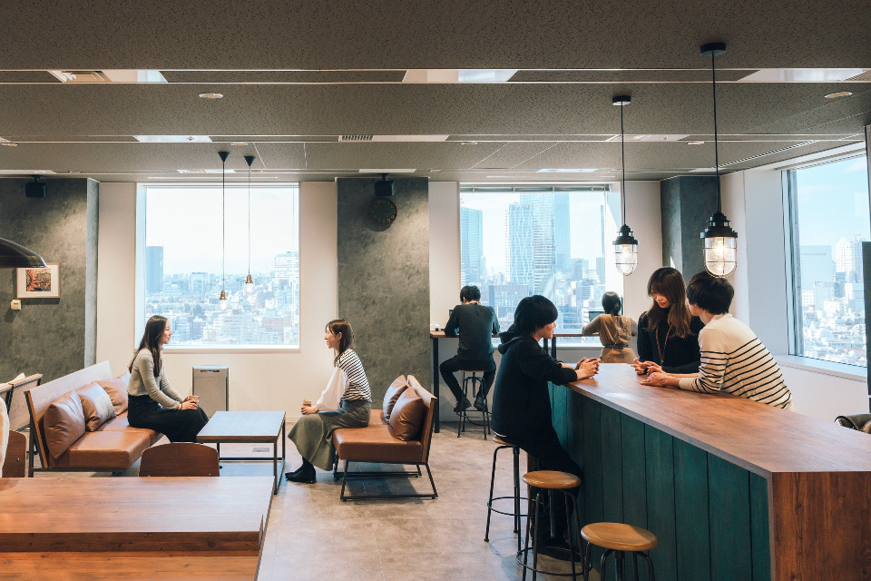 株式会社ライトカフェ