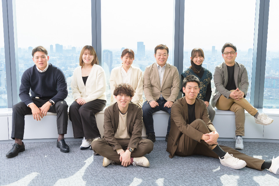 求人メインイメージ