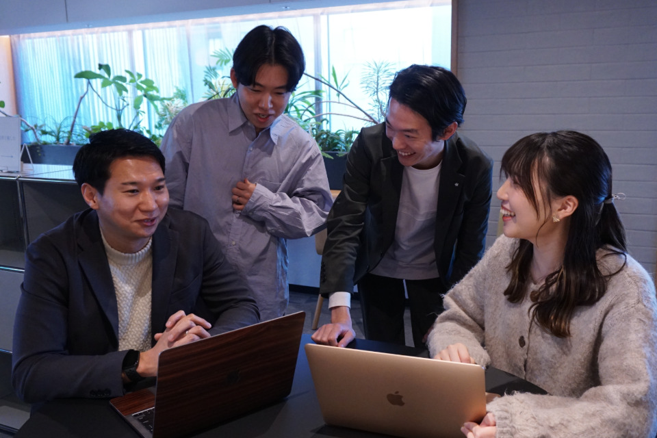 株式会社Translead