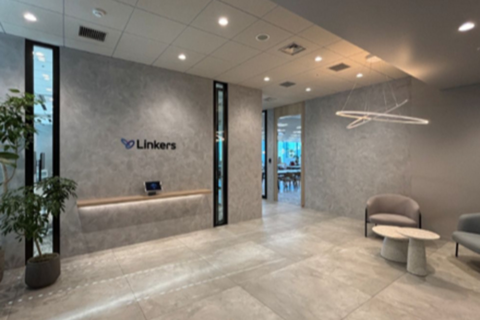 リンカーズ株式会社