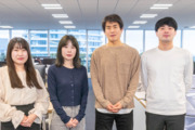みんなのマーケット株式会社
