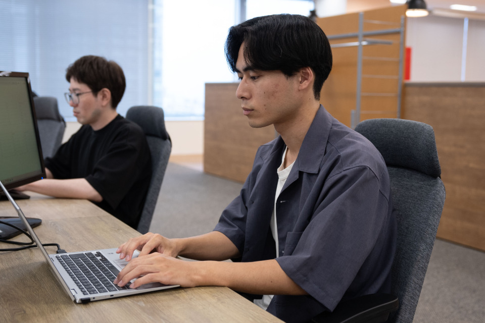 求人メインイメージ