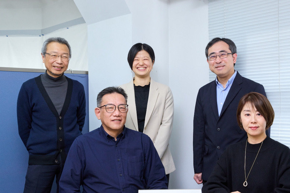 求人メインイメージ