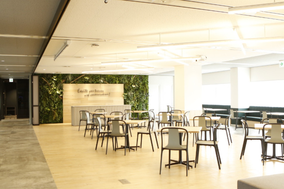 ソニービズネットワークス株式会社