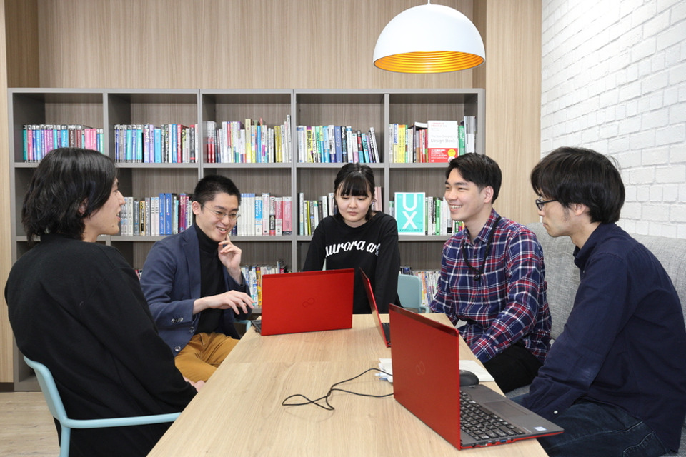 求人メインイメージ