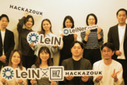 株式会社ハッカズーク