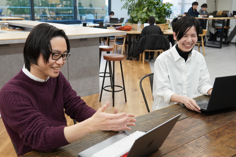 求人メインイメージ