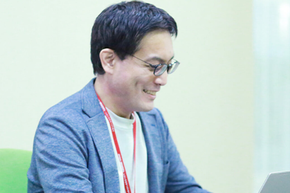 求人メインイメージ