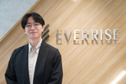 株式会社EVERRISE