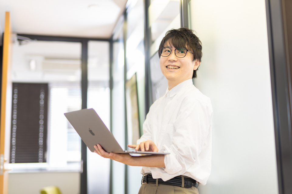 求人メインイメージ