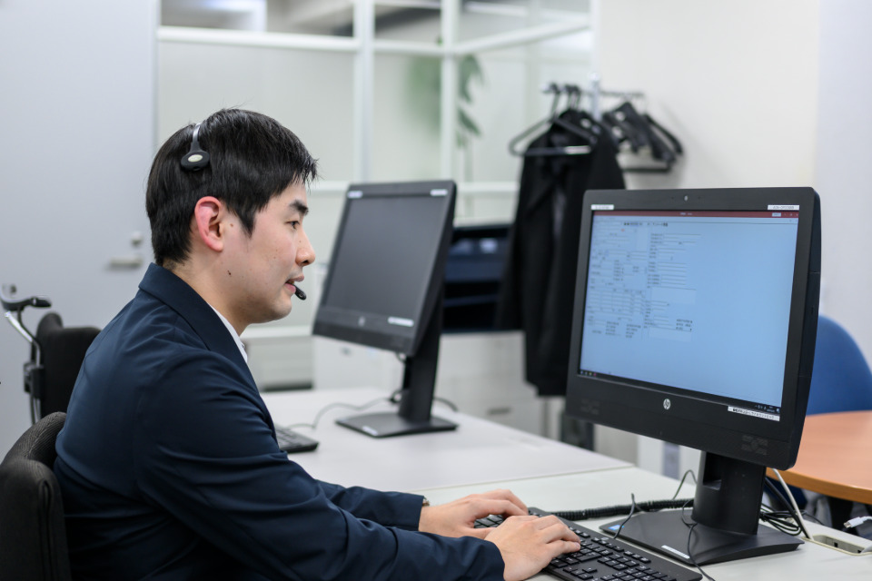 求人メインイメージ