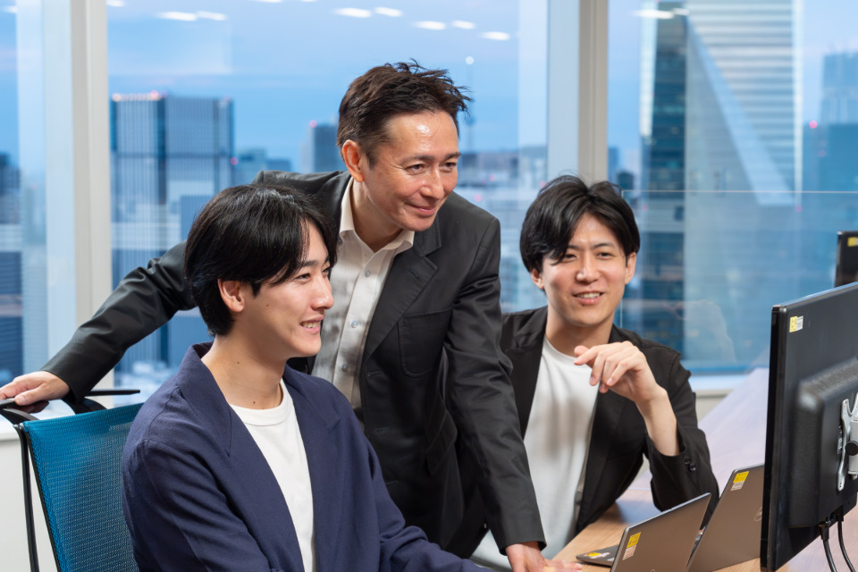 求人メインイメージ