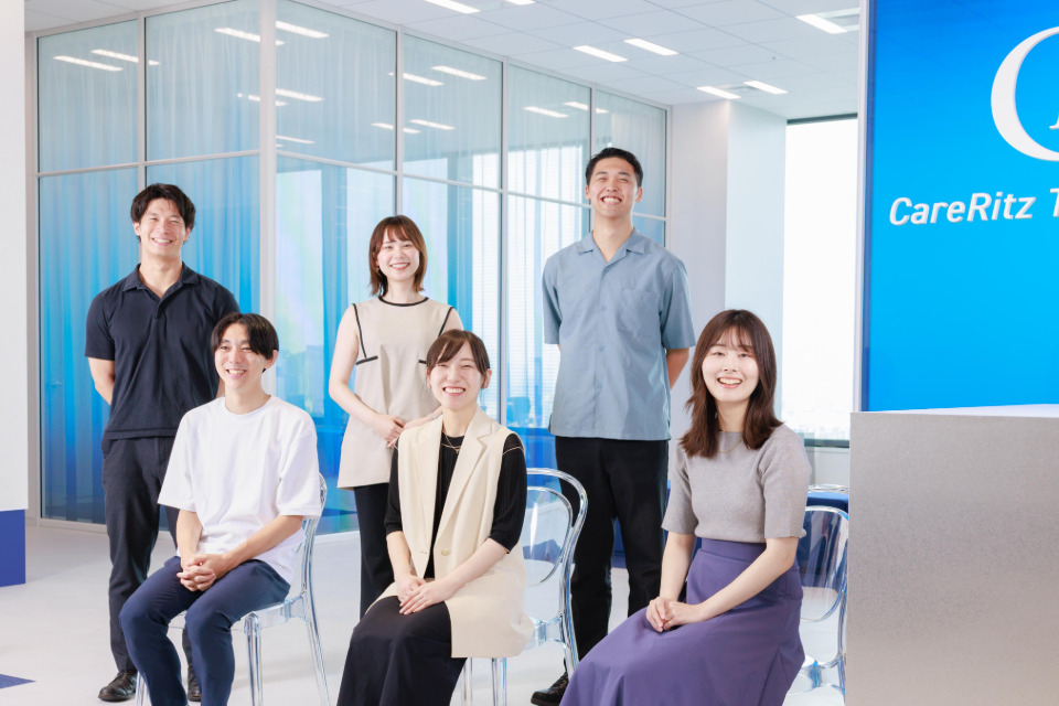 求人メインイメージ