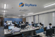 株式会社スカイナラ