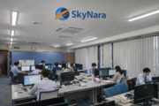 株式会社スカイナラ