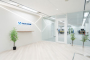 株式会社テックオーシャン