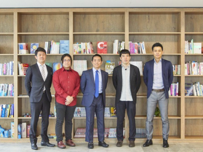 求人イメージ画像2