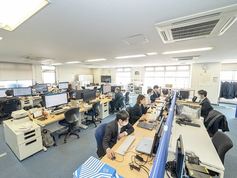 求人イメージ画像2