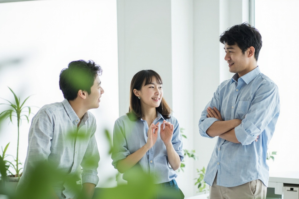 求人メインイメージ