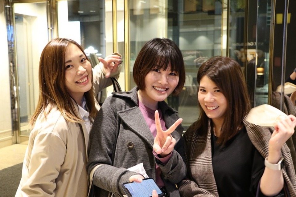 求人メインイメージ