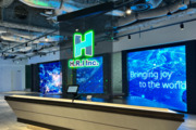 H.R.I 株式会社