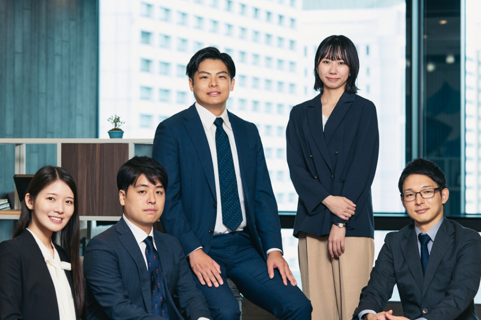 求人メインイメージ