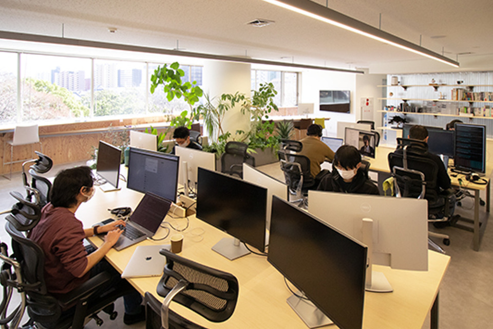 求人メインイメージ