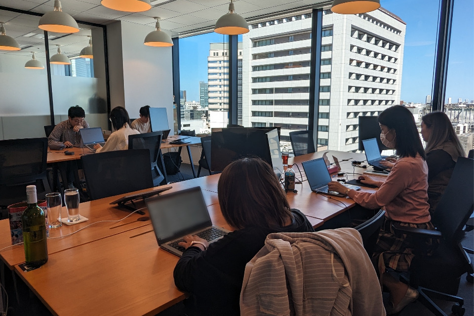 求人メインイメージ