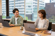NEWINGS株式会社　大阪支社