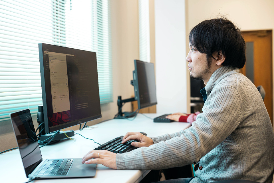 求人メインイメージ